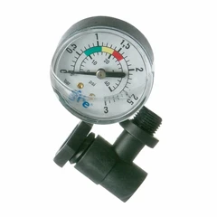 Манометър за пясъчен филтър на басейн GRE